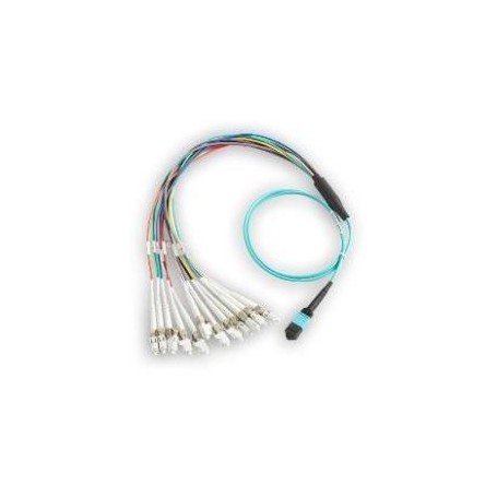 CAVO DI BREAKOUT MPO UNPIN/SC (BKC-MPO-USC)