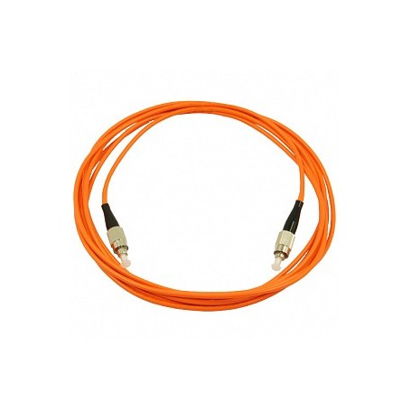 Fluke FC/FC, 2m cavo InfiniBand e in fibra ottica (MRC-625-FCFC)