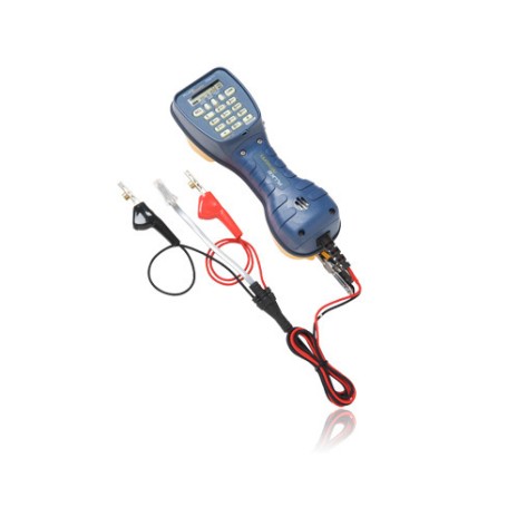 Fluke TS52 PRO Blu (52801RJ9)