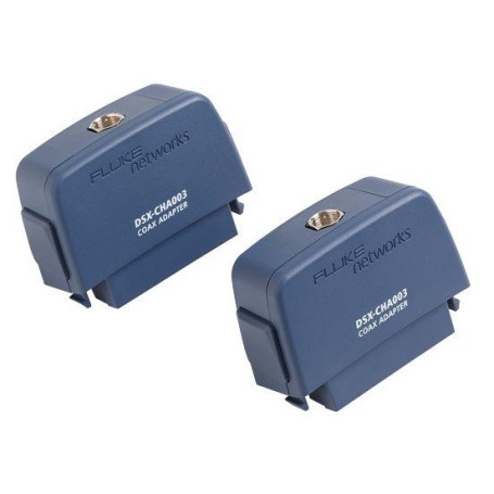 DSX SERIES COAXIAL ADAPTER SET (DSX-COAX)