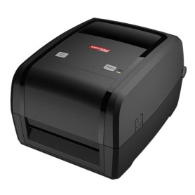 MP4000D TT 203DPI USB/LAN/RS232 (MP4000D-TR2P111W0B0)