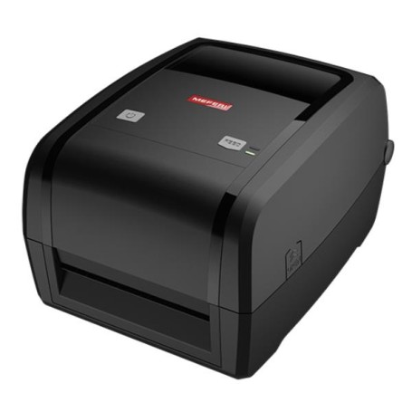 MP4000D TT 203DPI USB/LAN/RS232 (MP4000D-TR2P111W0B0)