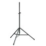 König & Meyer 214/6 Pavimento Alluminio Nero (21460-009-55)