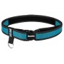 Schnellverschlussgrtel E-05337 (blau)
