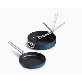 Joseph Joseph Space set di pentole 3 pz (45051)