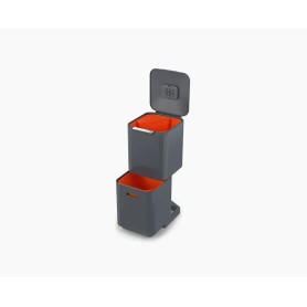 Joseph Joseph Totem Compact Rettangolare Grigio (30065)