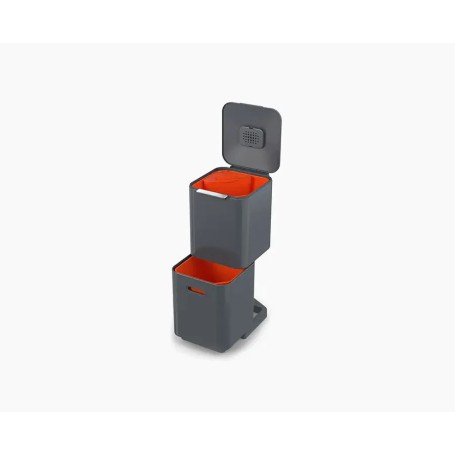 Joseph Joseph Totem Compact Rettangolare Grigio (30065)
