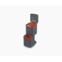 Joseph Joseph Totem Compact Rettangolare Grigio (30065)