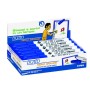 Tratto 852001 evidenziatore 12 pz Blu (852001)