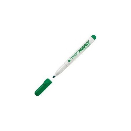 Tratto 854004 marcatore Verde 12 pz (854004)