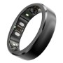 RingConn Gen 3 No Anello intelligente con activity tracker IP68 Nero (125010805)