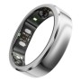 RingConn Gen 3 No Anello intelligente con activity tracker IP68 Argento (125011103)