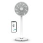 Duux Whisper Flex² Smart Bianco (DXCF71)