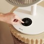 Duux Whisper Flex² Smart Bianco (DXCF71)