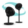 Duux Whisper Flex² Smart Nero (DXCF70)