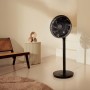 Duux Whisper Flex² Smart Nero (DXCF70)