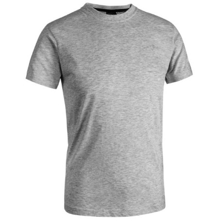T-SHIRT SKY GRIGIO MLNG SCURO-4XL (E0400GS-4XL)