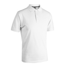 POLO FOX BIANCA-XXL (E0404BI-XXL)