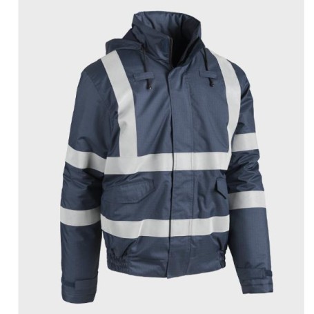 BOMBER BLU MULTINORMA-XL (X100B-XL)