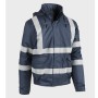 BOMBER BLU MULTINORMA-XL (X100B-XL)