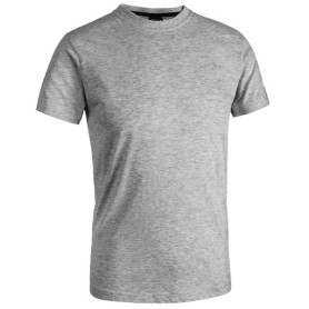 T-SHIRT SKY GRIGIO MELANGE SCURO-M (E0400GS-M)