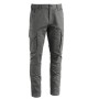 PANT VNTR GRIGIO SMOKE WINTER-4XL (E0260GK-4XL)
