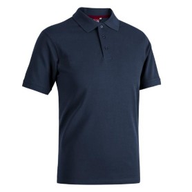 POLO FOX BLU SCURO-3XS (E0404DB-3XS)