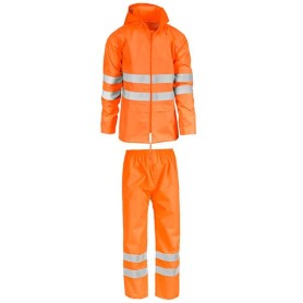COMPLETO IMP H.V. ARANCIO-S (1605A-S)