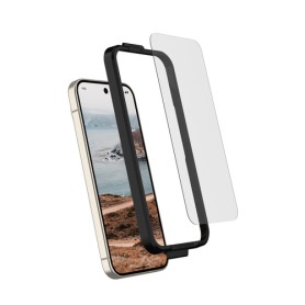 Urban Armor Gear 64432711VNA protezione per lo schermo e il retro dei telefoni cellulari Pellicola proteggischermo trasparente G