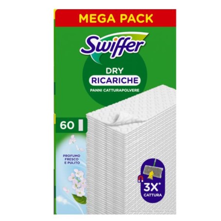 CF60 PANNI SWIFFER DRY (N2Z672274)