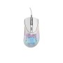 Glorious Gaming Model D 2 Wired mouse Mano destra USB tipo A Ottico 26000 DPI (GLO-MS-DV2-MW)