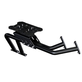 OPLITE Schalthebel- & Handbremshalter R8 black retail (OP-R8-HBB)