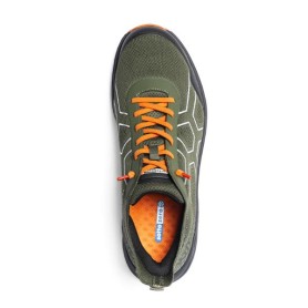 CALZ.BASSA FLEXIFLY VERDE/ARANC 36 (SZ500A-36)