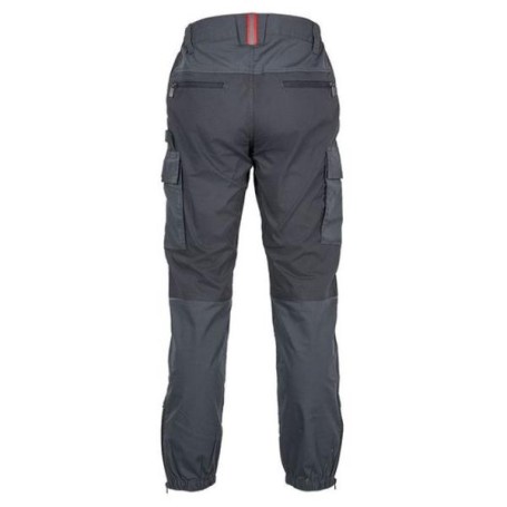 PANTALONE HIKE GREY GREY -4XL (WFU343GG-4XL)