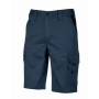 BERMUDA BONITO WESTLAKE BLUE-XL (WST279WB-XL)