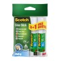 Scotch Colla in stick ® permanente 8g - PROMO PACK 3 + 1 GRATIS (7100115629)