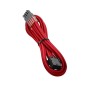 Cablemod CM-PCAB-8PCI-N45KR-3PC-R cavo di alimentazione interno 0,45 m (CM-PCAB-8PCI-N45KR-3PC-R)