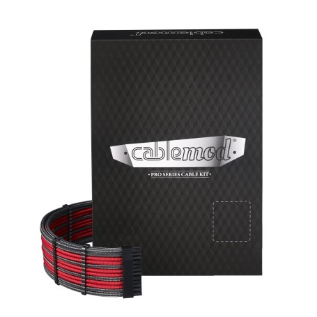 Cablemod CM-PRTS-FKIT-NKCR-R cavo di alimentazione interno (CM-PRTS-FKIT-NKCR-R)