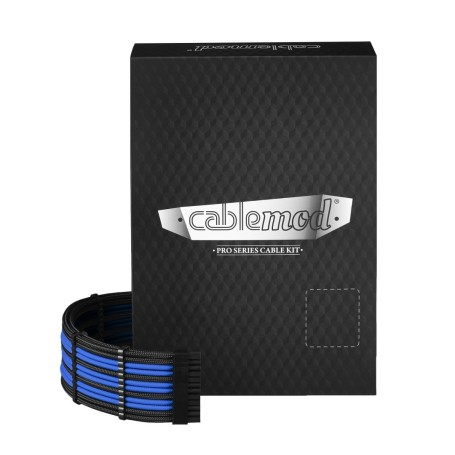 Cablemod CM-PRTS-FKIT-NKKB-R cavo di alimentazione interno (CM-PRTS-FKIT-NKKB-R)