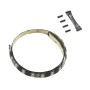 Cablemod CM-LED-60-D60RGBW-R parte del case del computer Universale Striscia LED (CM-LED-60-D60RGBW-R)