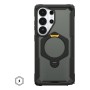 Urban Armor Gear Plasma XTE 360 custodia per cellulare 17,5 cm (6.9") Cover Nero (214525114040)
