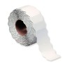 CF16ROTOLI ETICHETTE ONDA 2612 PERM (X3502612PER)