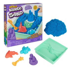 KINETIC SAND PLAYSET CASTELLI ASST (6067800)