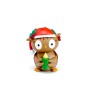 Die kleine Eule feiert Weihnachten (Hrspiel) (01-0095)