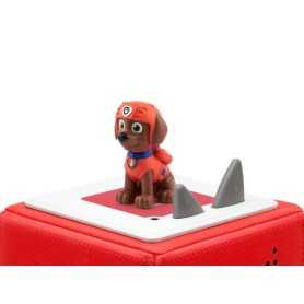 Paw Patrol - Zuma (Hrspiel) (11000248)