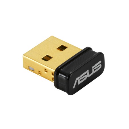 ASUS USB-BT600 Bluetooth 1,5 Mbit/s (90IG09N0-MO0B20)