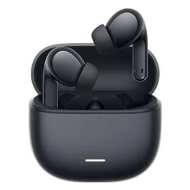 Xiaomi REDMI Buds 8 Lite Auricolare True Wireless Stereo (TWS) In-ear Musica e Chiamate USB tipo-C Bluetooth Nero (BHR08OMGL)