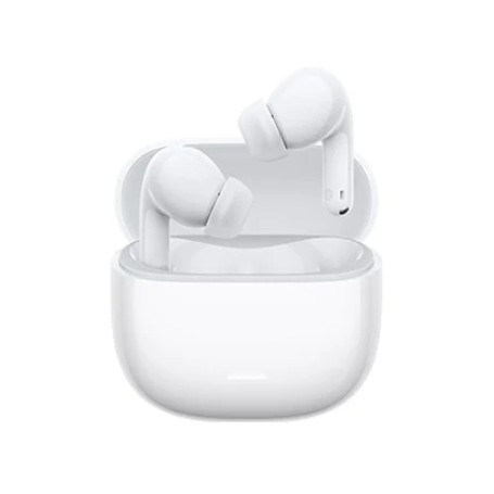 Xiaomi Redmi Buds 8 Lite Auricolare True Wireless Stereo (TWS) In-ear Musica e Chiamate USB tipo-C Bluetooth Bianco (BHR08OLGL)