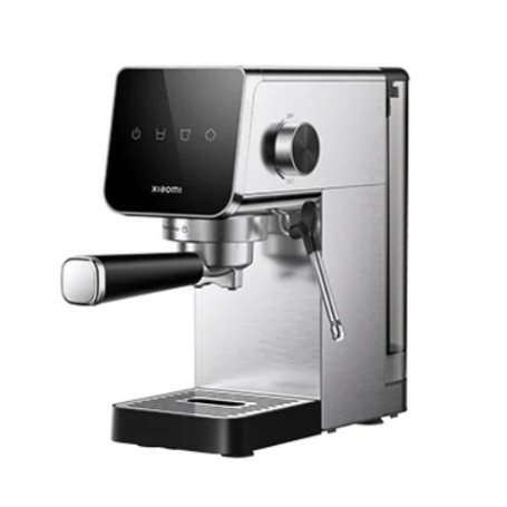 Xiaomi BHR9798EU macchina per caffè Automatica/Manuale Macchina per espresso 0,9 L