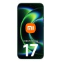 Xiaomi 17 Ultra 17,5 cm (6.9") 5G 16 GB 512 GB 6000 mAh Verde (MZB0MN2EU)